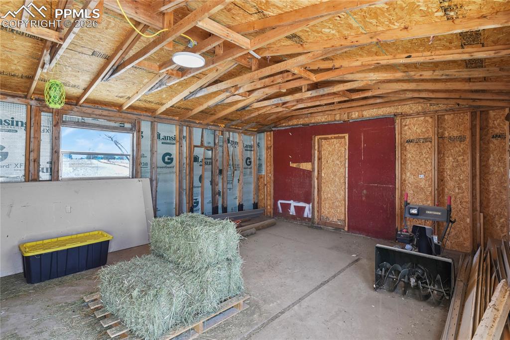 Image 42 of 50: Barn