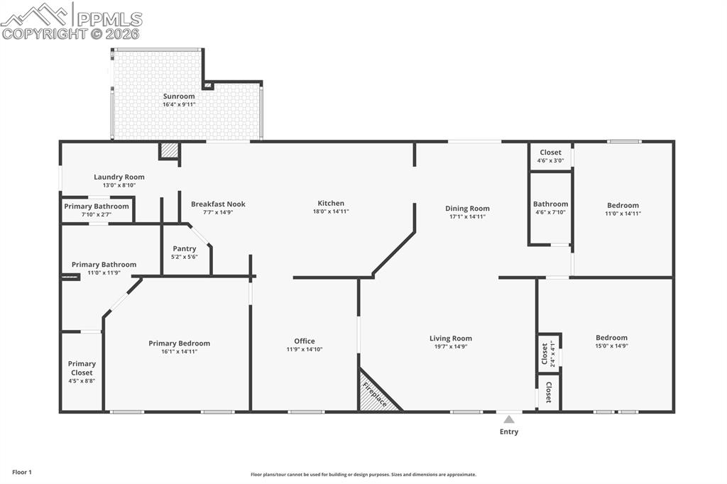 Image 48 of 50: Floor Plan