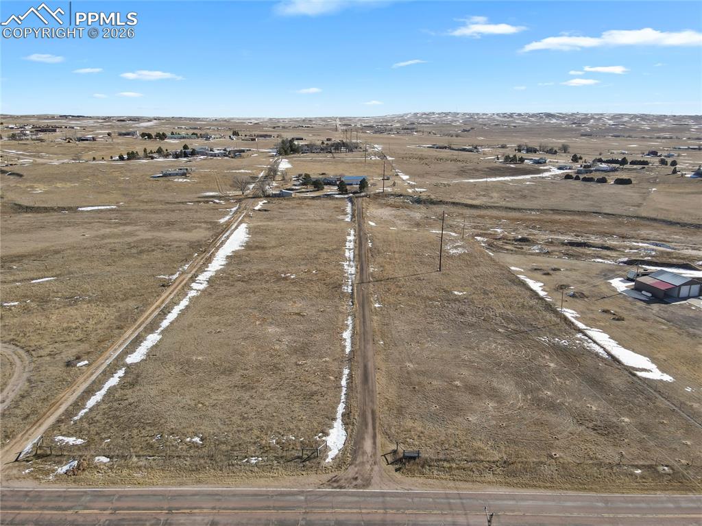 Image 50 of 50: Aerial View