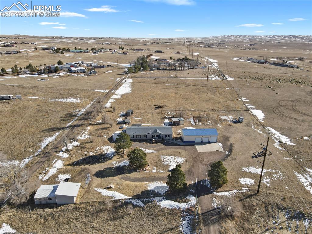 Image 6 of 50: Aerial View