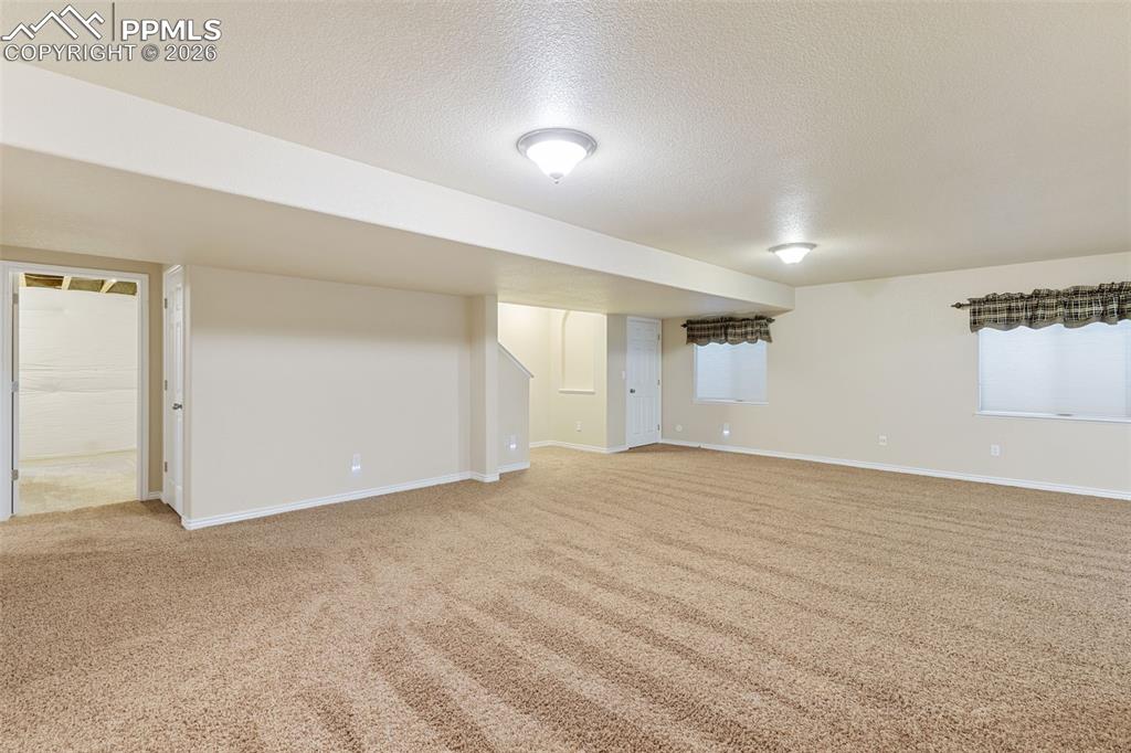 Image 25 of 32: Basement