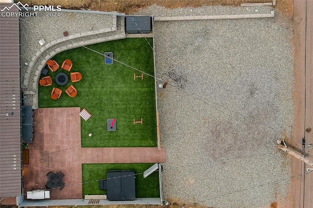 Image 40 of 42: Aerial View
