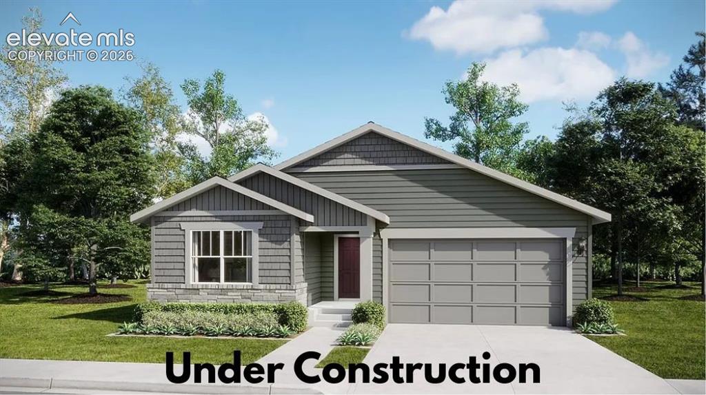 Image 1 of 1: Front of Structure
