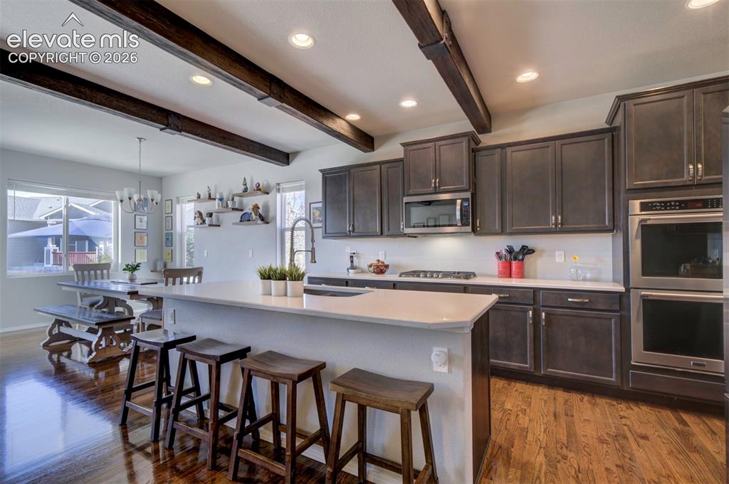 Image 11 of 45: Kitchen