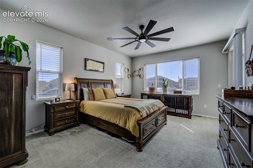 Image 19 of 45: Bedroom