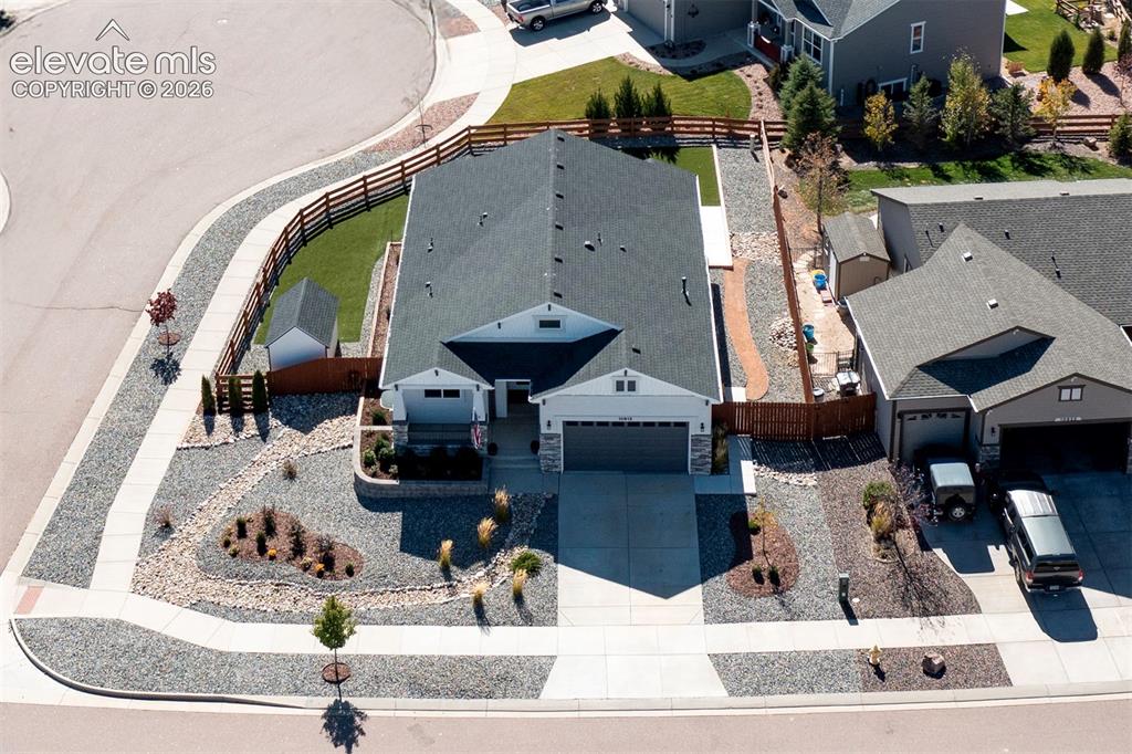 Image 41 of 45: Aerial View