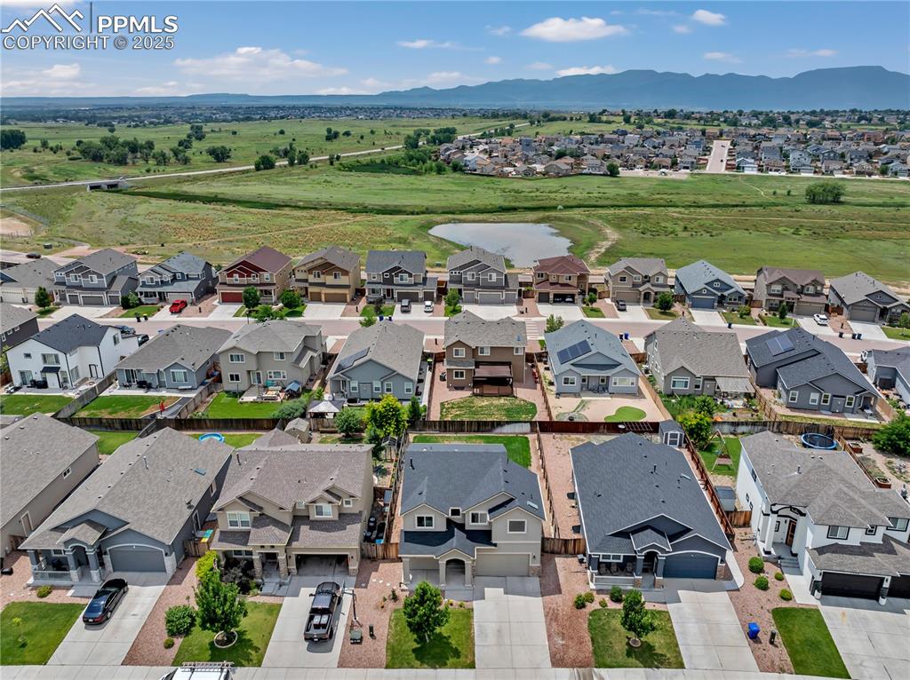 Image 33 of 33: Aerial View