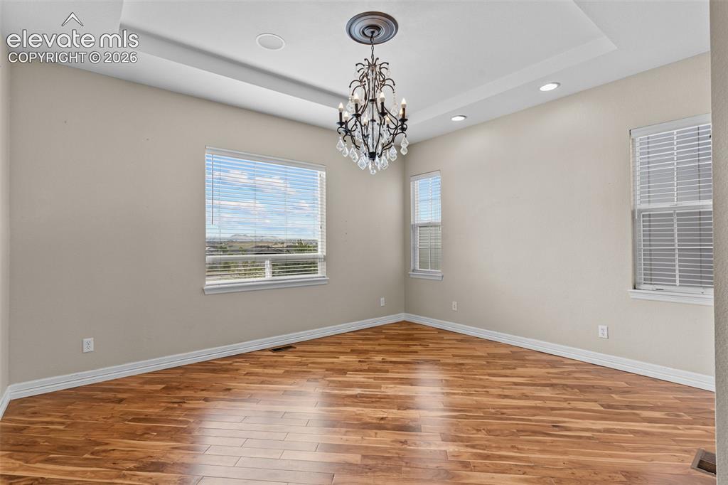 Image 13 of 37: Master Bedroom