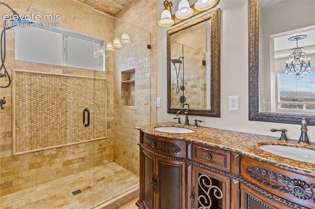Image 14 of 37: Master Bathroom