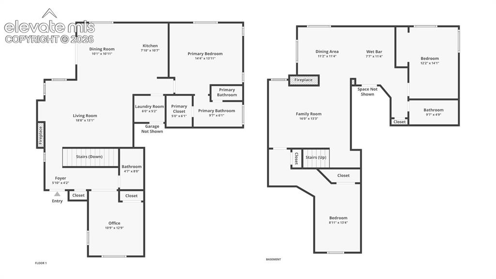 Image 34 of 37: Floor Plan