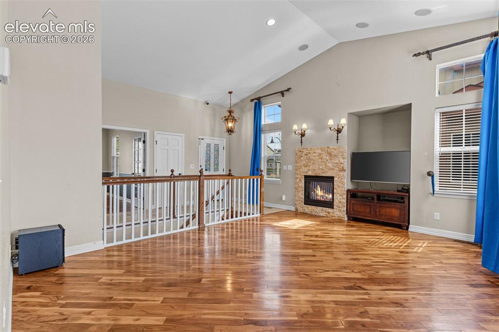 Image 8 of 37: Living Room