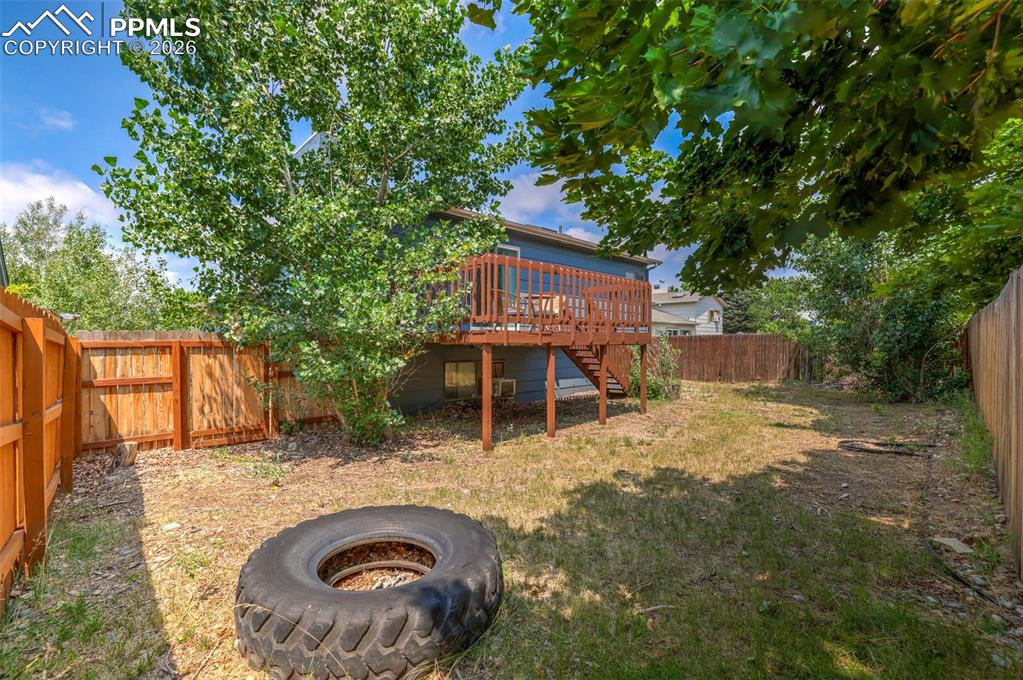 Image 33 of 41: Yard