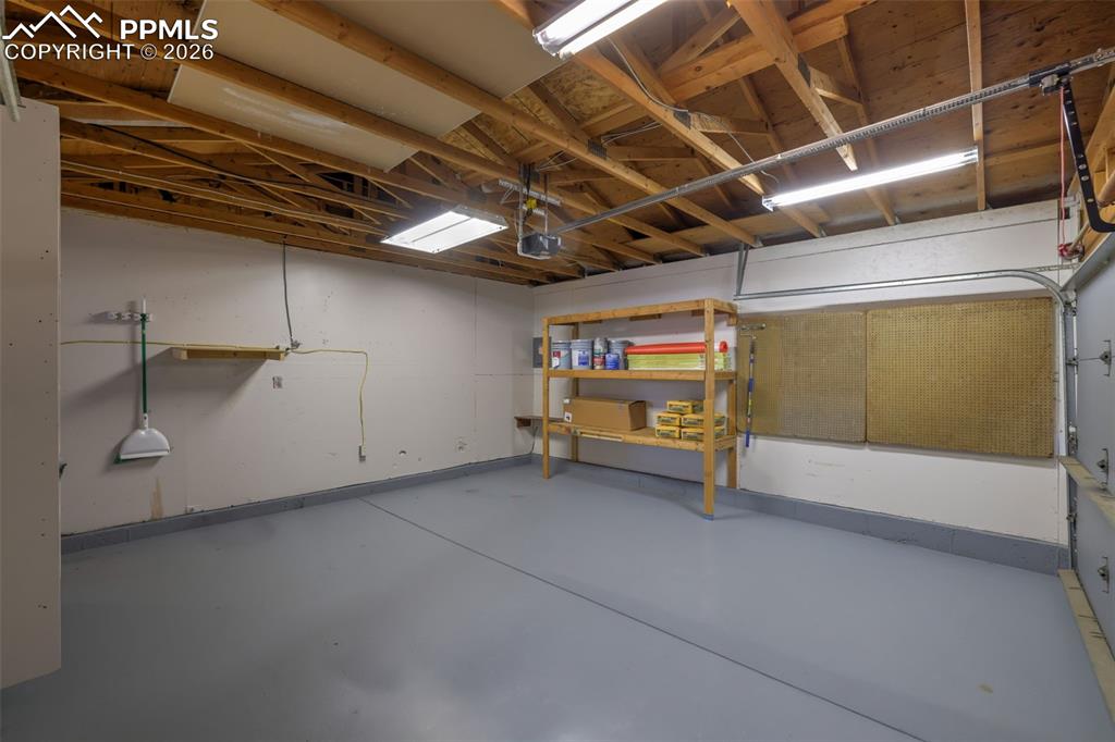 Image 40 of 41: Basement