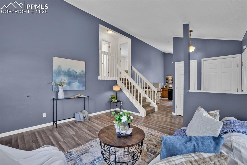 Image 6 of 41: Living Room