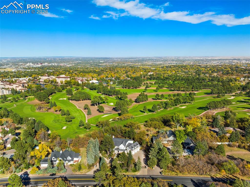 Image 5 of 50: Aerial View