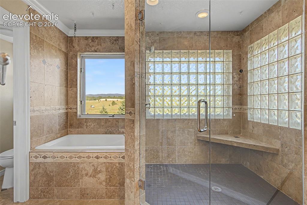 Image 31 of 50: Master Bathroom