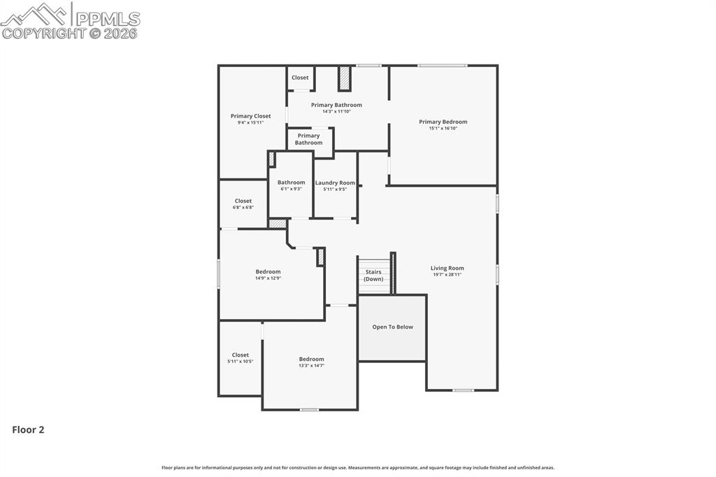 Image 49 of 50: Floor Plan