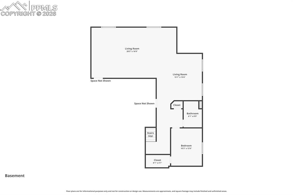 Image 50 of 50: Floor Plan