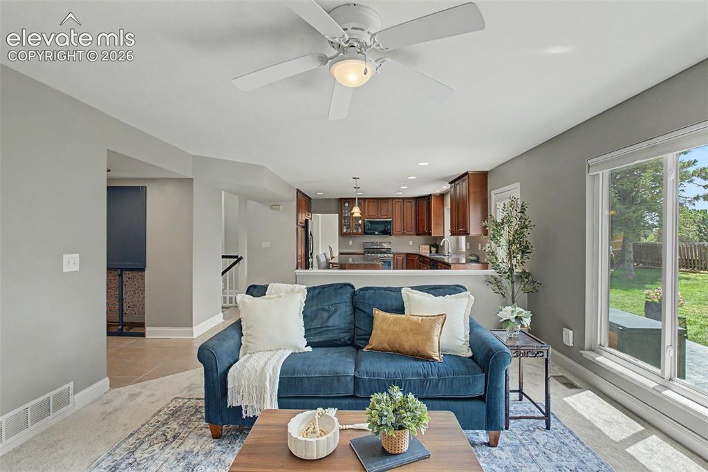 Image 12 of 40: Living Room