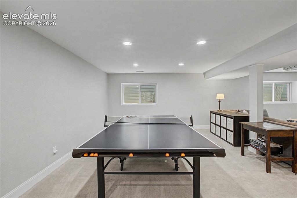 Image 28 of 40: Game Room