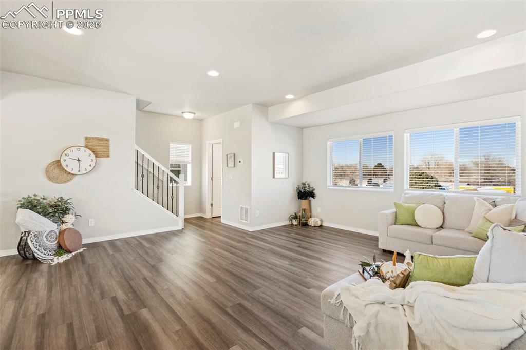 Image 8 of 35: Living Room