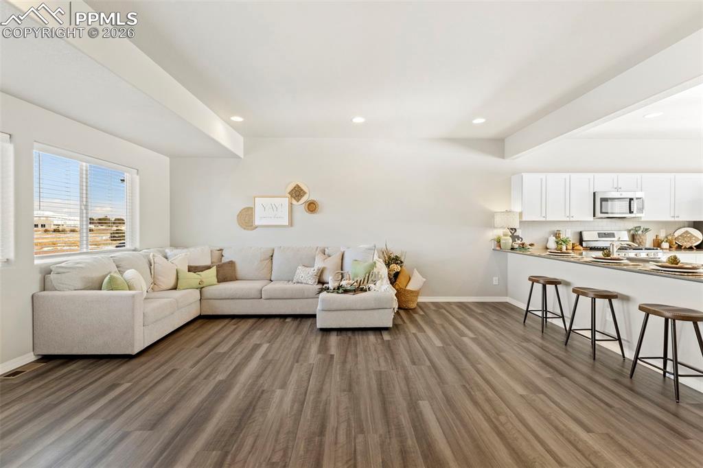 Image 9 of 35: Living Room