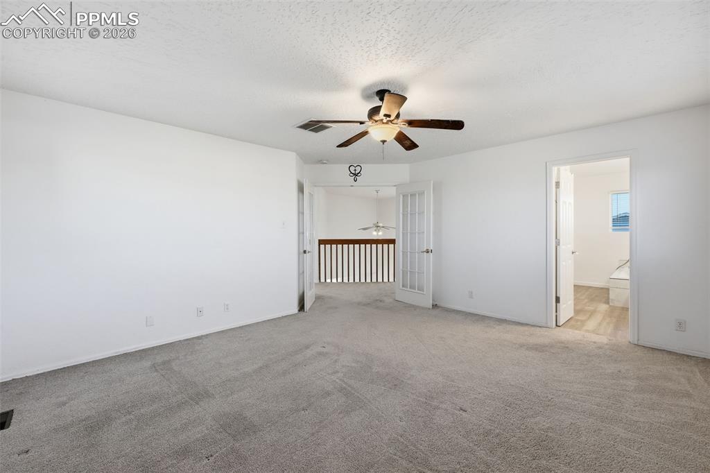 Image 19 of 41: Master Bedroom