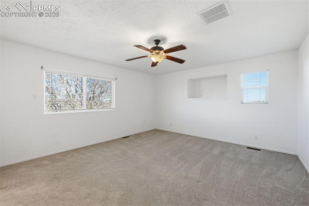 Image 20 of 41: Master Bedroom