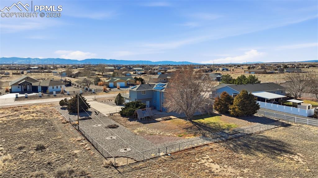 Image 35 of 41: Aerial View