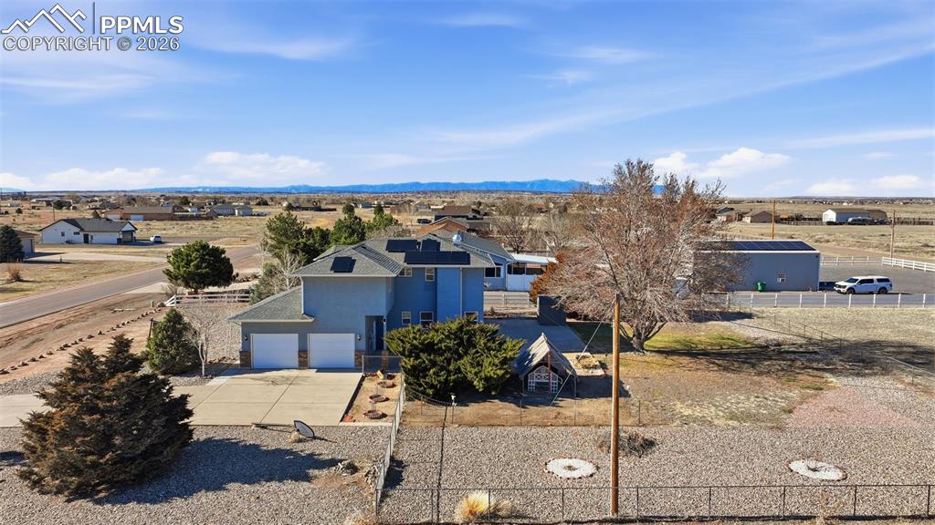 Image 36 of 41: Aerial View