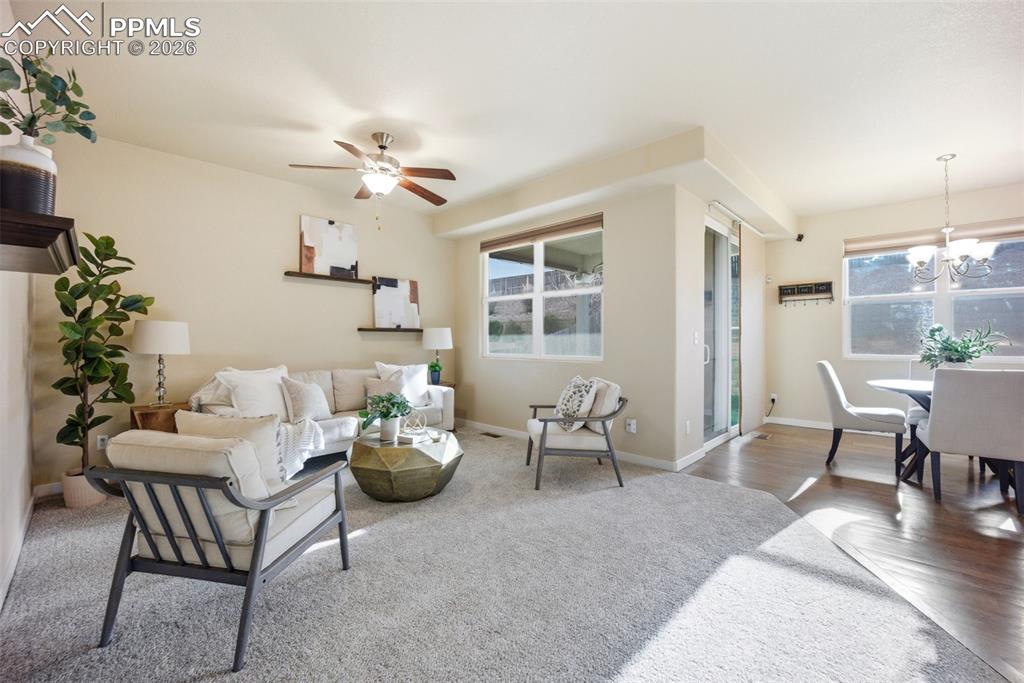 Image 2 of 33: Living Room