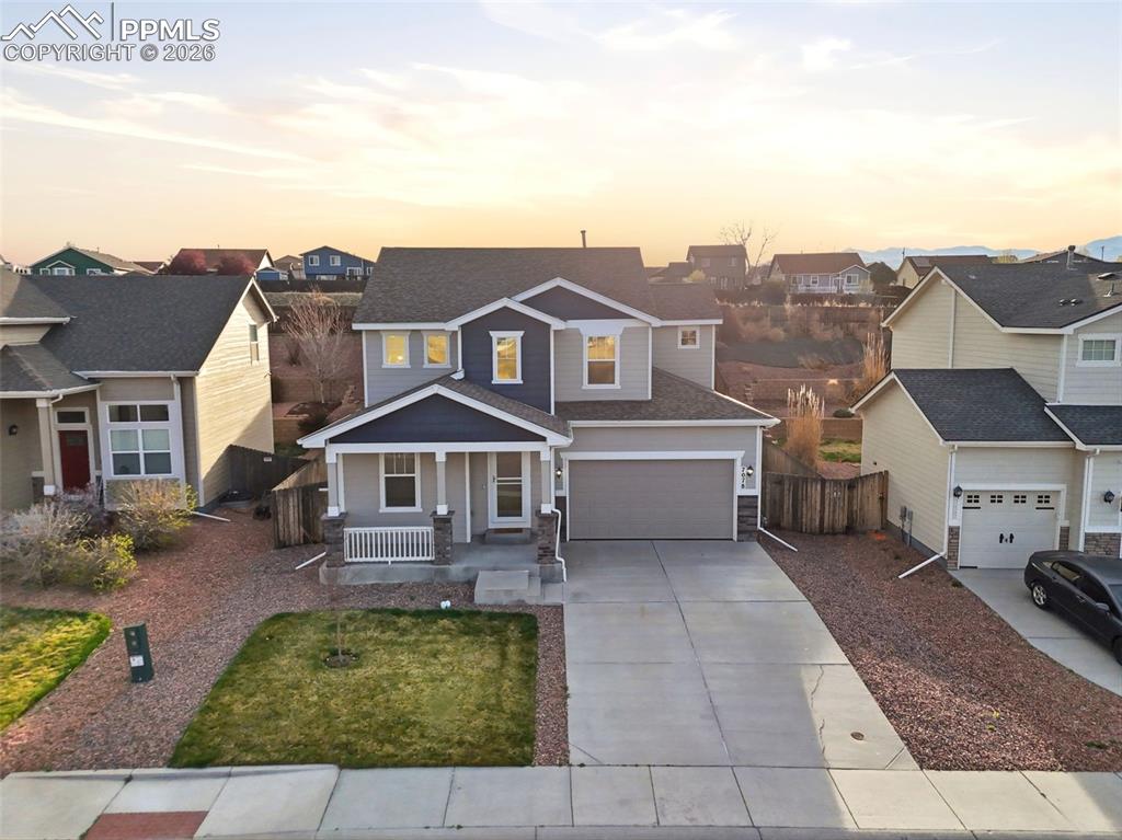 Image 22 of 33: Front of Structure