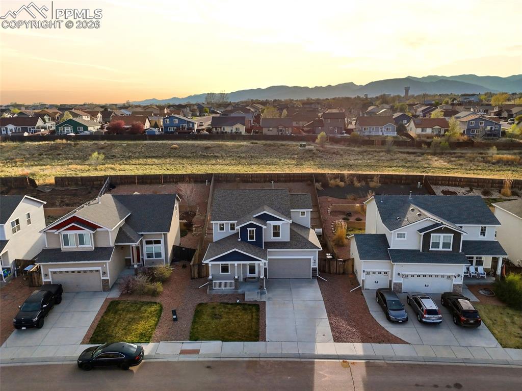 Image 23 of 33: Aerial View