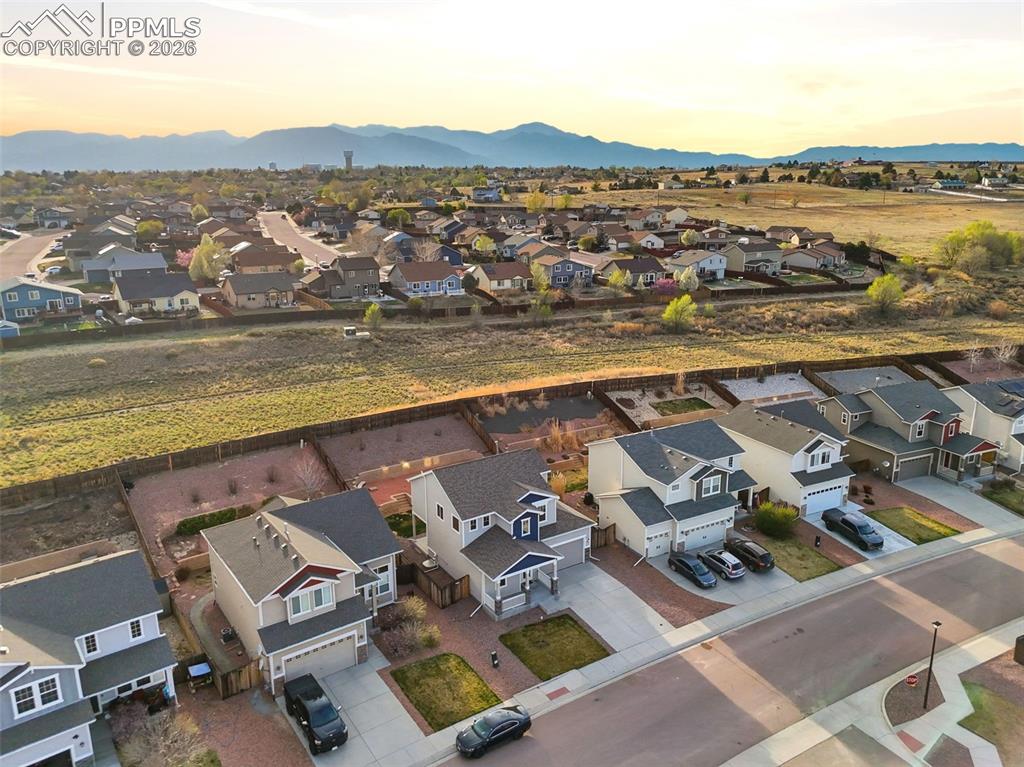 Image 24 of 33: Aerial View