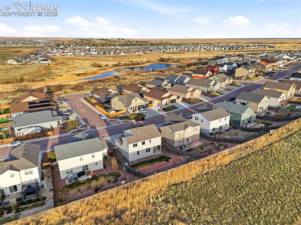 Image 25 of 33: Aerial View