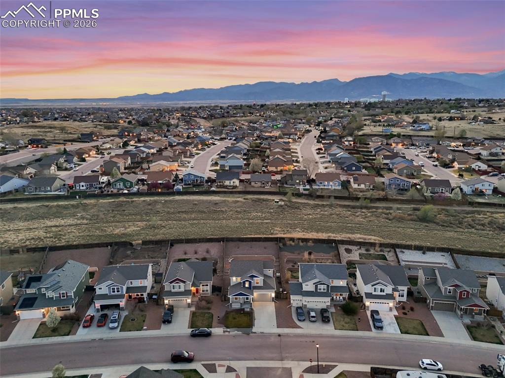 Image 26 of 33: Aerial View