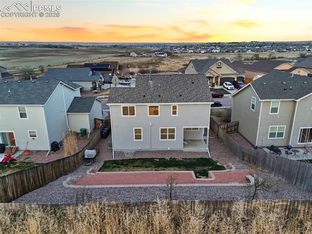 Image 27 of 33: Back of Structure