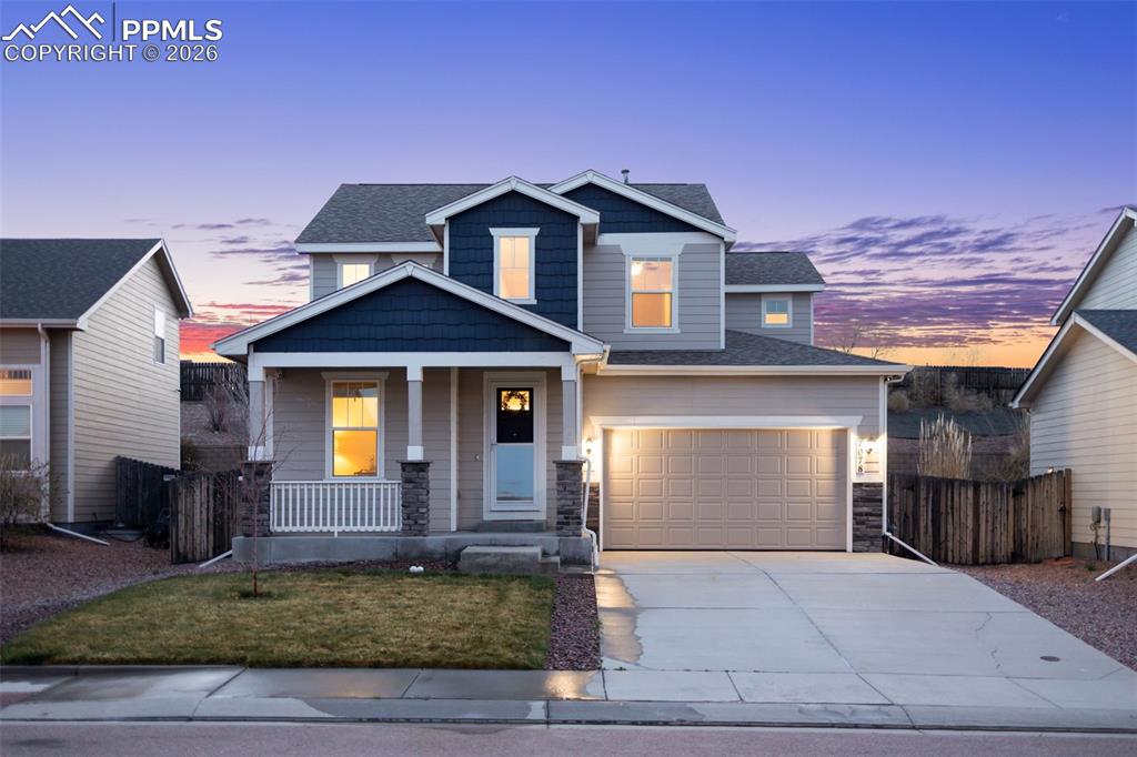 Image 28 of 33: Front of Structure