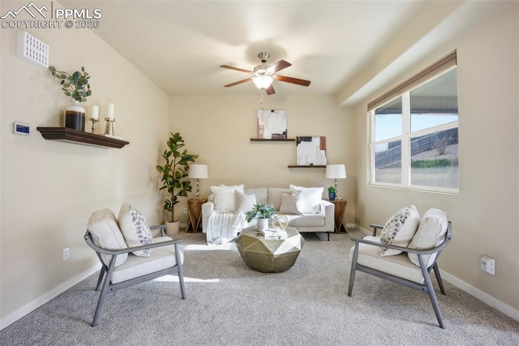 Image 3 of 33: Living Room