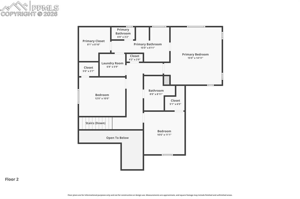 Image 32 of 33: Floor Plan