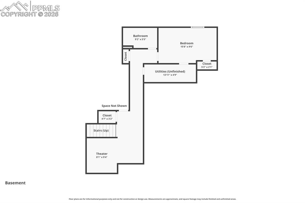 Image 33 of 33: Floor Plan