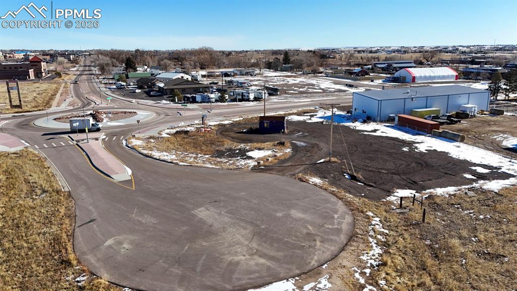 Image 2 of 20: View of aerial view