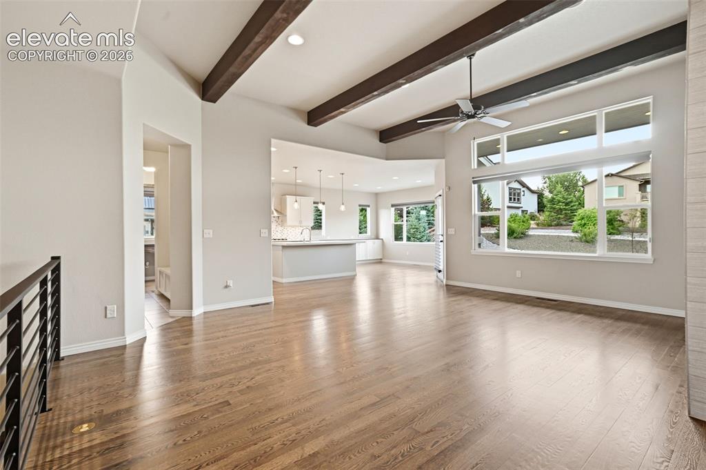 Image 14 of 48: Living Room