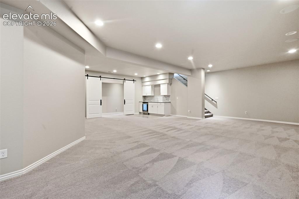 Image 36 of 48: Basement
