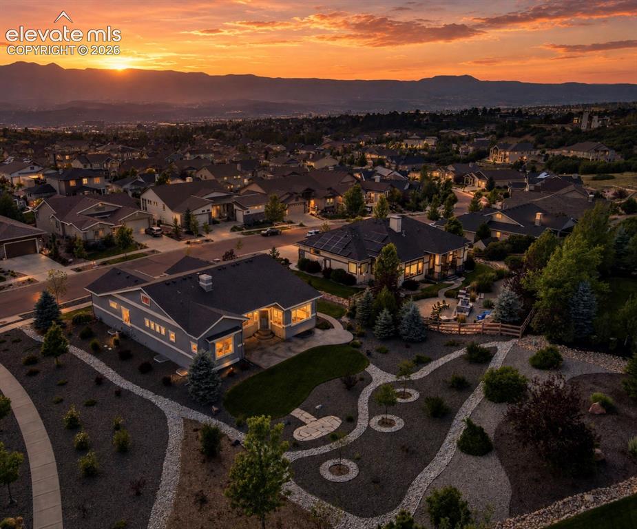 Image 46 of 48: Aerial View