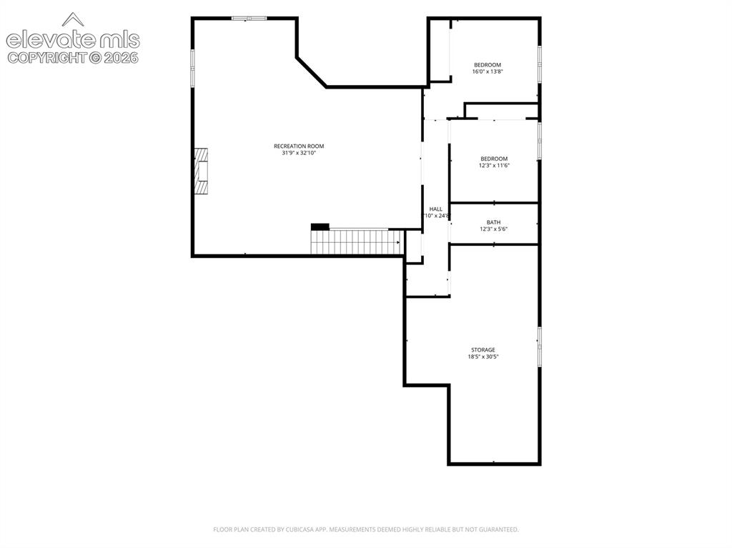 Image 48 of 48: Floor Plan