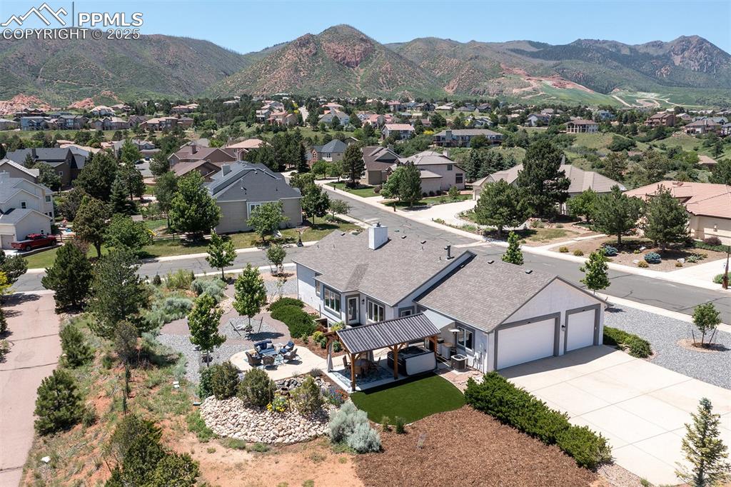 Image 2 of 50: Aerial View