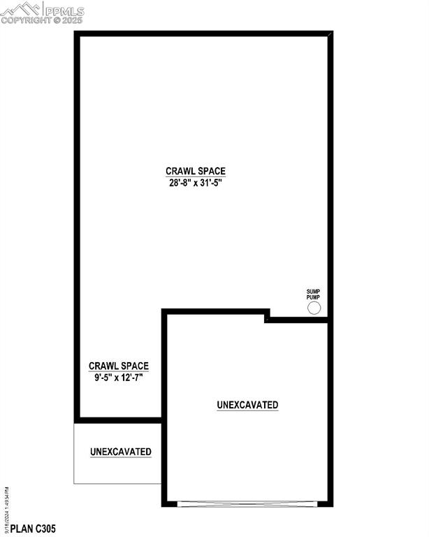 Image 4 of 6: Room layout