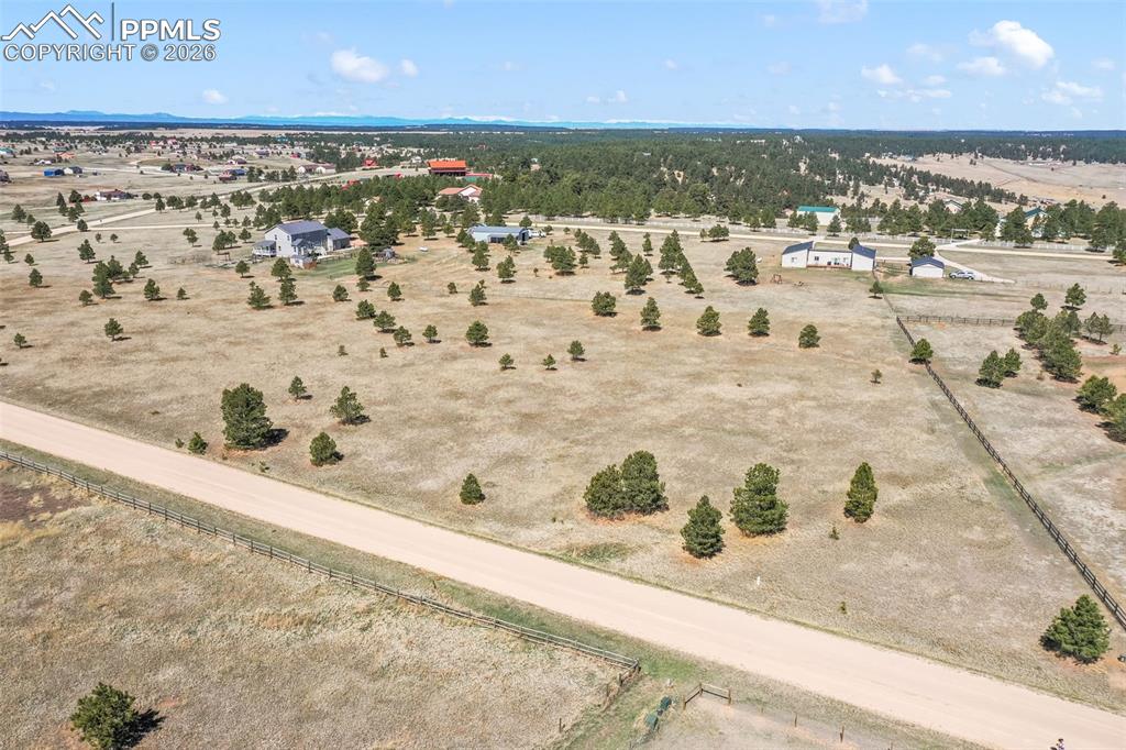 Image 36 of 50: Aerial View