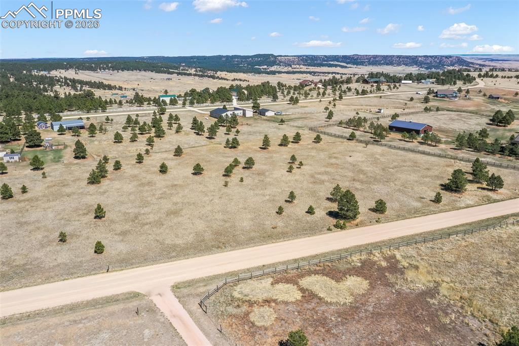 Image 39 of 50: Aerial View